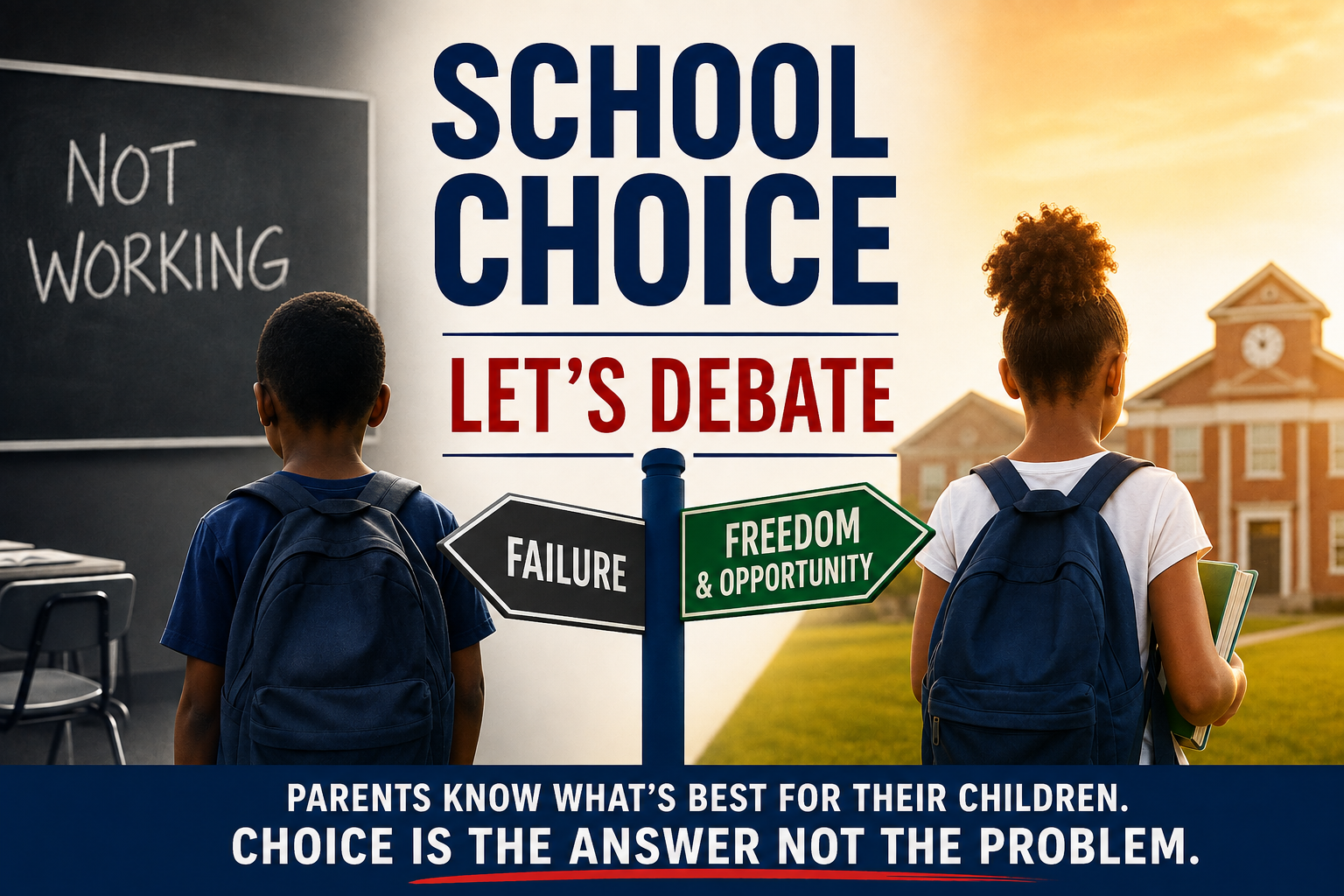 Open Letter| Invitation to Debate Deb Butler On Education | NC Opportunity Scholarship/Parent’s Choice
